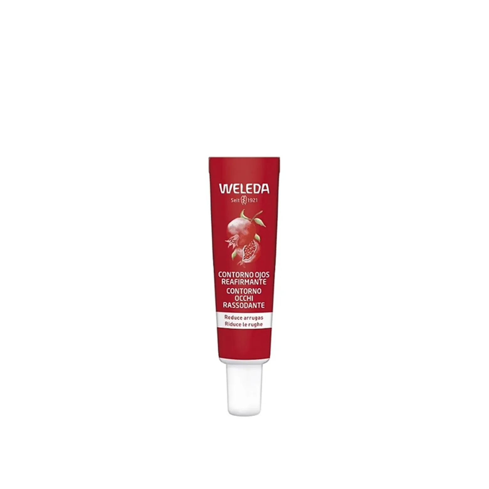 Weleda Pomegranate & Maca Peptides Firming Eye Cream 12ml (0.40 fl oz)