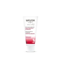 Weleda Ratanhia Toothpaste 75ml (2.54fl oz)