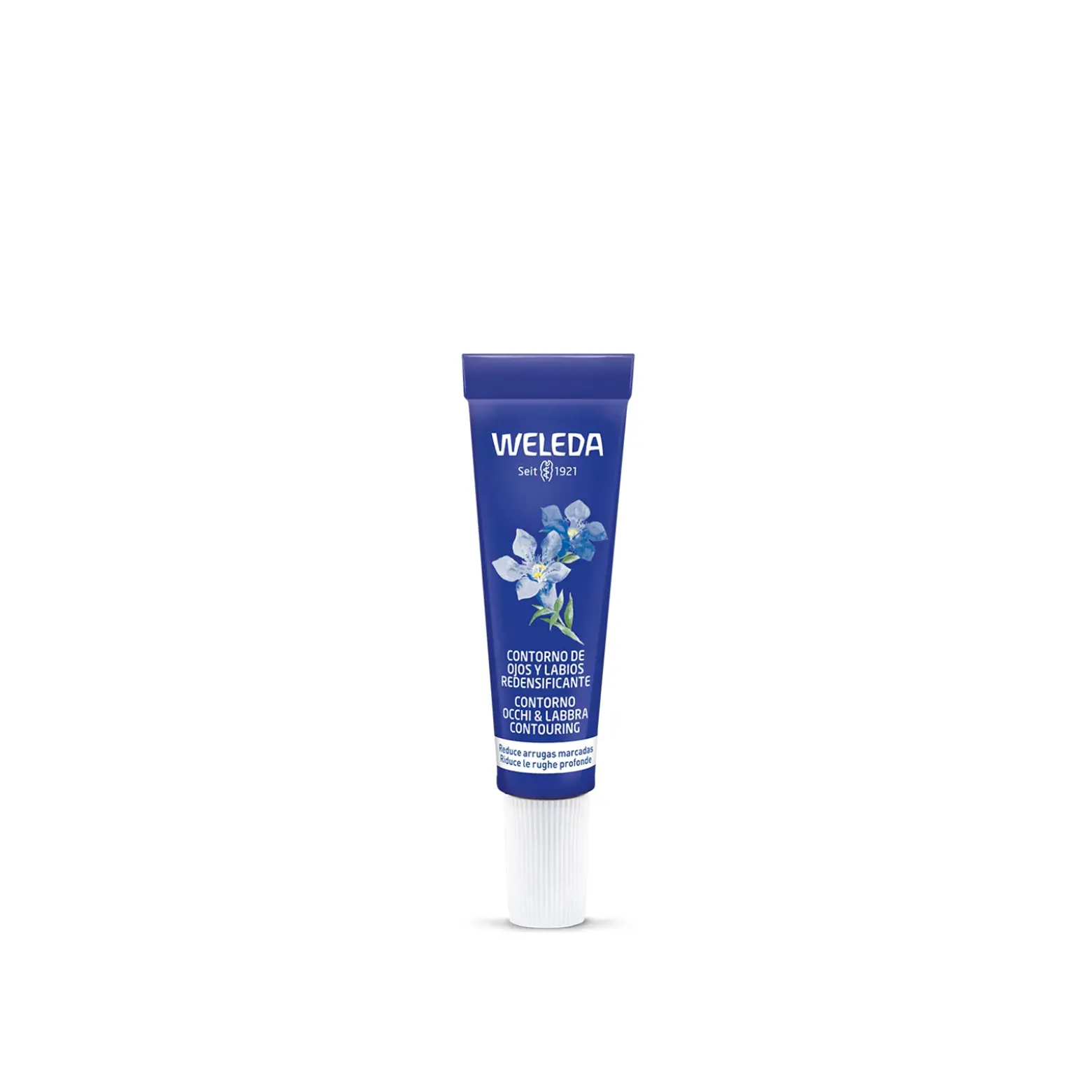 Weleda Redensifying Eye and Lip Contour 10ml (0.33floz)