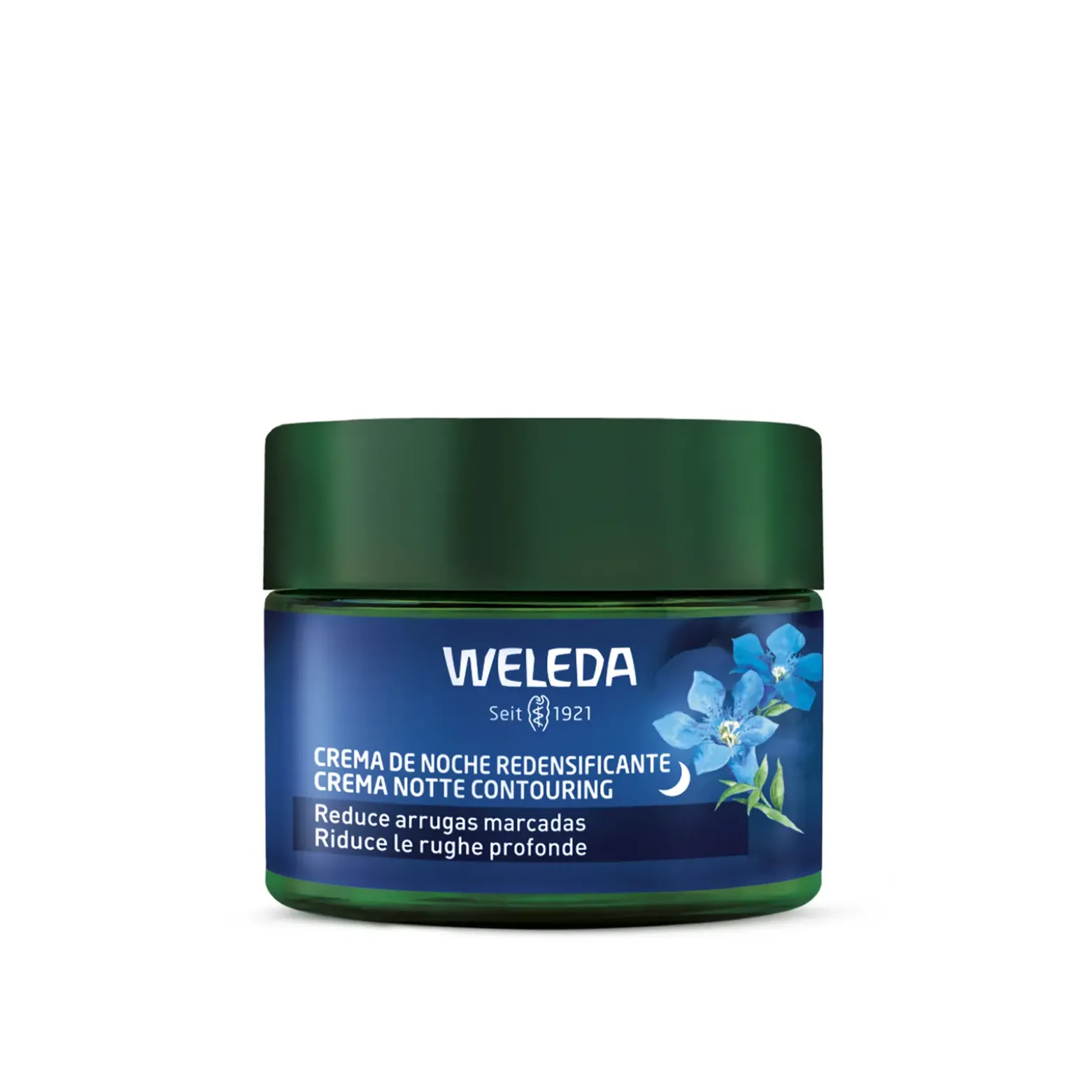 Weleda Redensifying Night Cream 40ml (1.35floz)