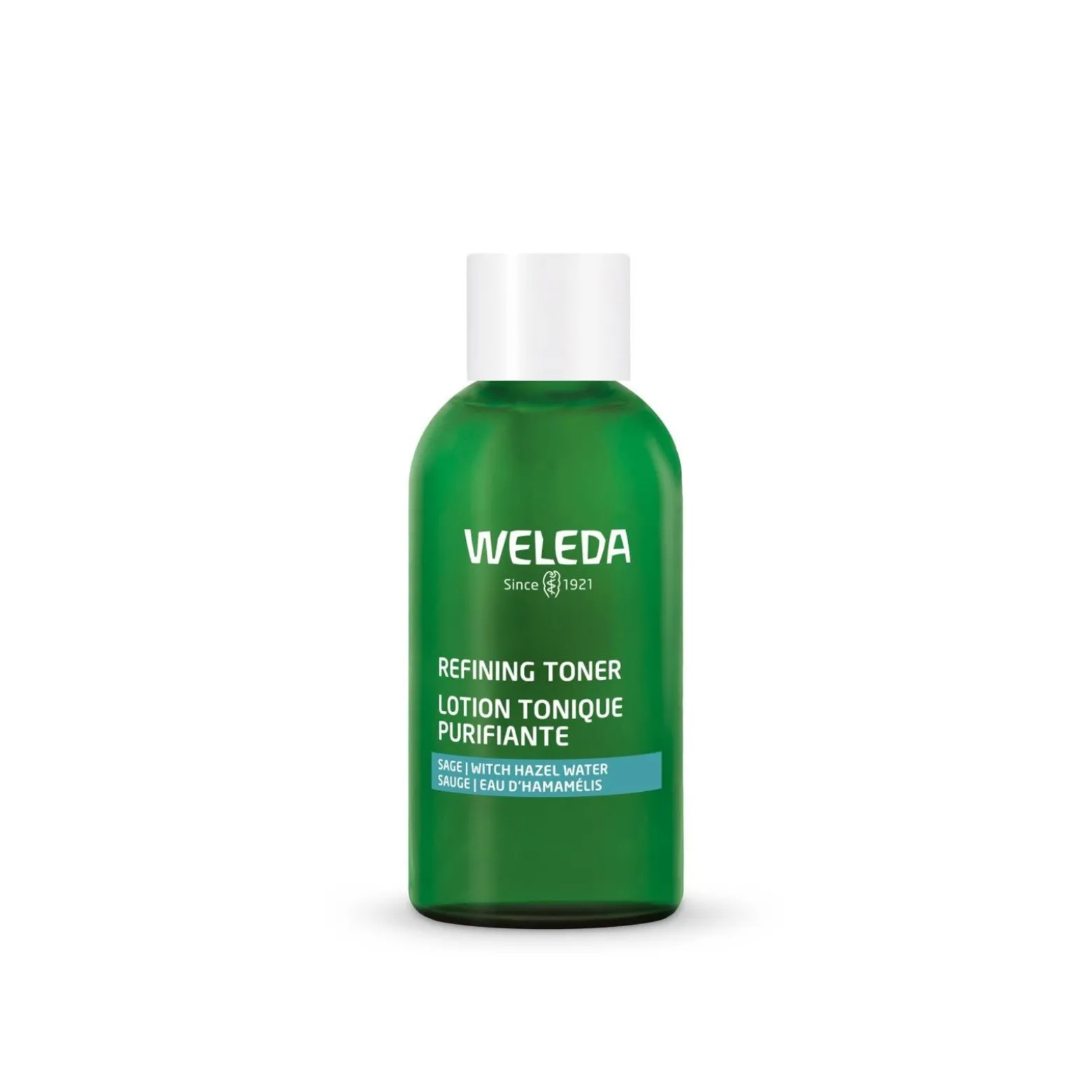 Weleda Refining Toner 150ml (5.07floz)