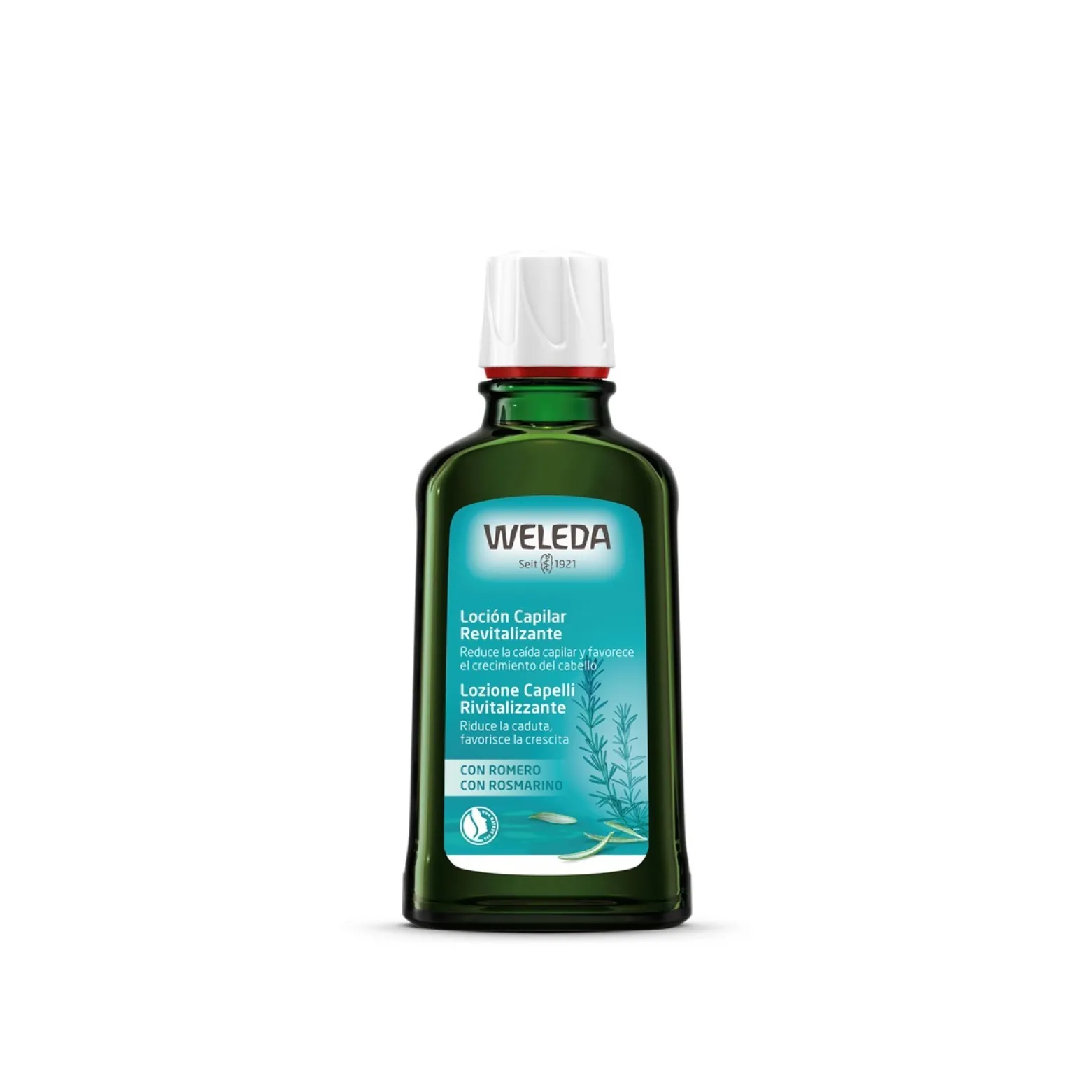 Weleda Revitalizing Hair Tonic Hair Loss 100ml (3.38fl oz)