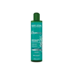 Weleda Rosemary Revitalizing Shampoo 250ml (8.45floz)