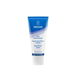 Weleda Salt Toothpaste Natural Protection 75ml (2.54fl oz)