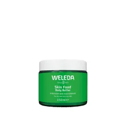 Weleda Skin Food Body Butter 150ml (5.07fl oz)