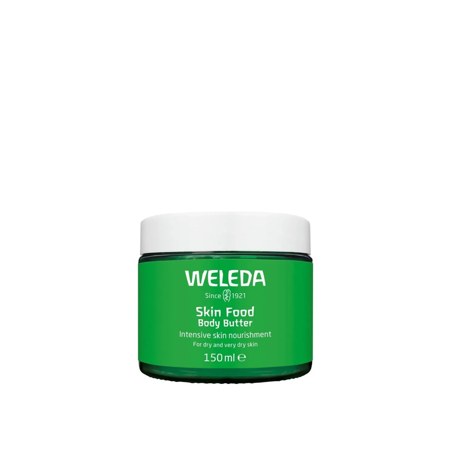 Weleda Skin Food Body Butter 150ml (5.07fl oz)