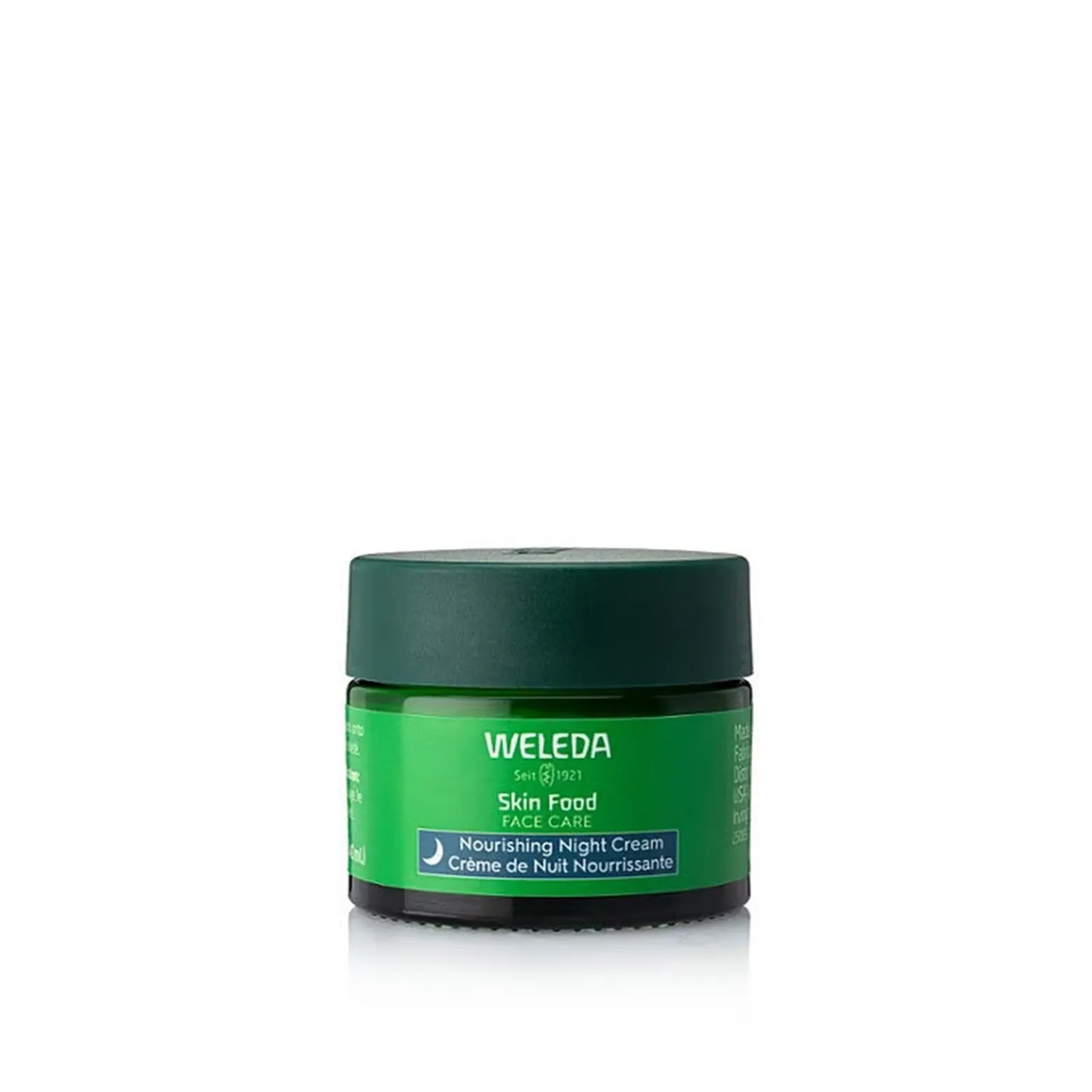 Weleda Skin Food Face Care Nourishing Night Cream 40ml (1.3floz)
