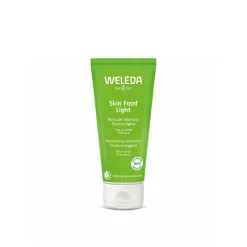 Weleda Skin Food Light Intensive Nourishing Cream 75ml (2.54floz)