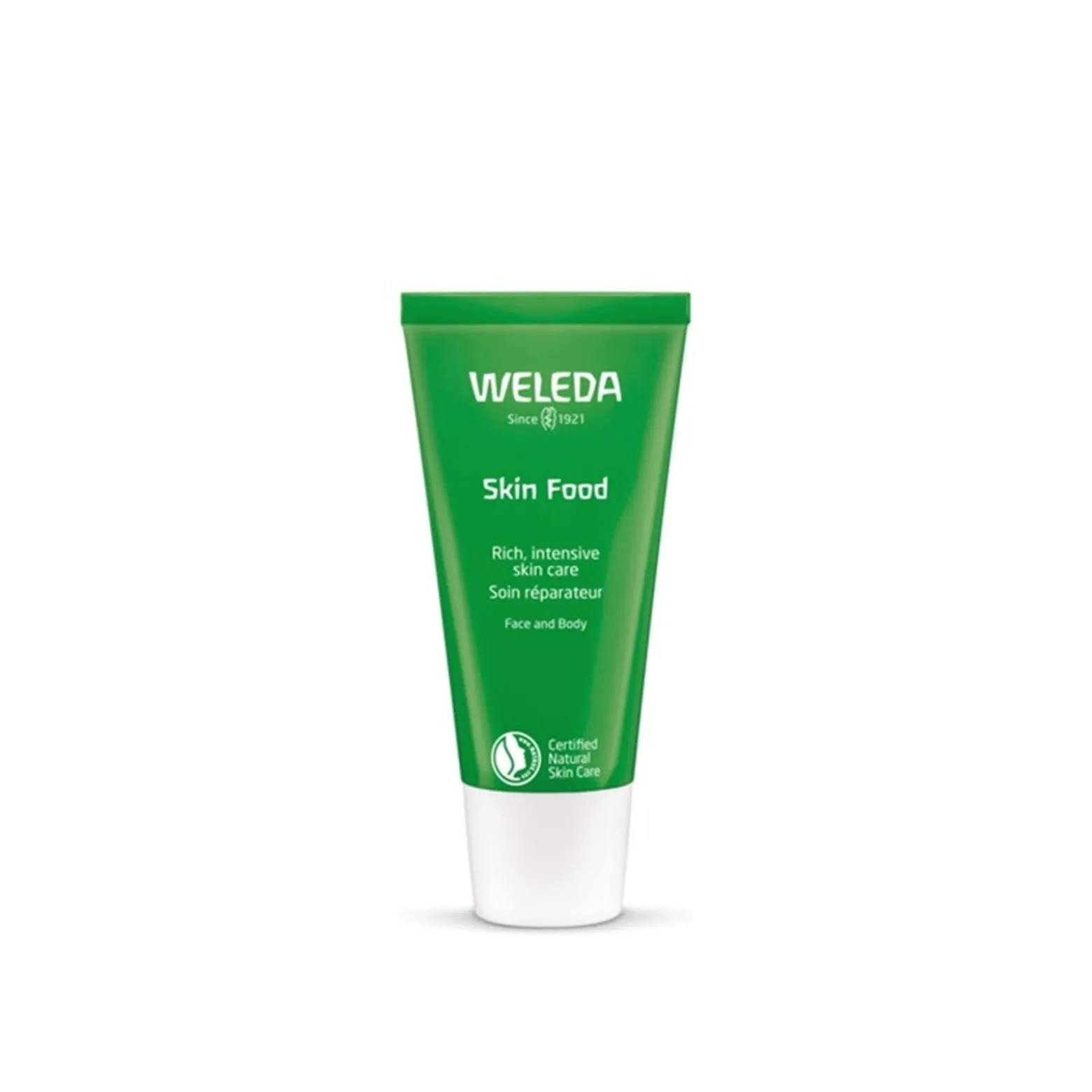 Weleda Skin Food Rich Intensive Skin Care Face & Body 30ml (1.01fl oz)