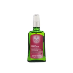 Weleda Wild Rose Pampering Body Oil 100ml (3.38fl oz)