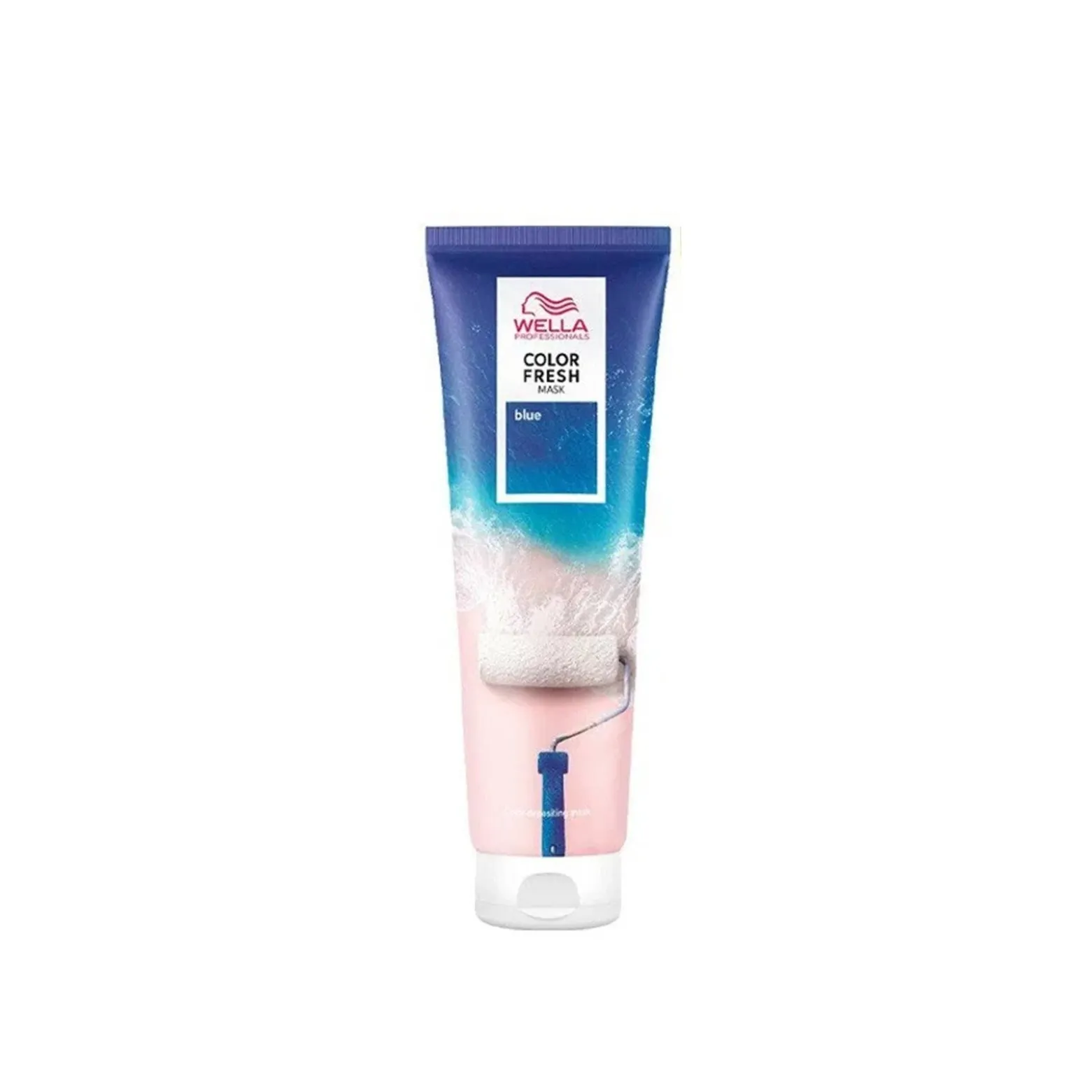 Wella Color Fresh Color Depositing Mask Blue 150ml (5.07floz)