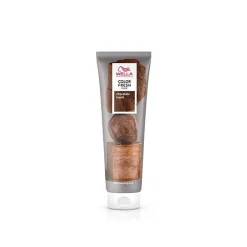 Wella Color Fresh Color Depositing Mask Chocolate Touch 150ml (5.07floz)