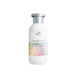 Wella ColorMotion+ Color Protection Shampoo 250ml (8.45floz)