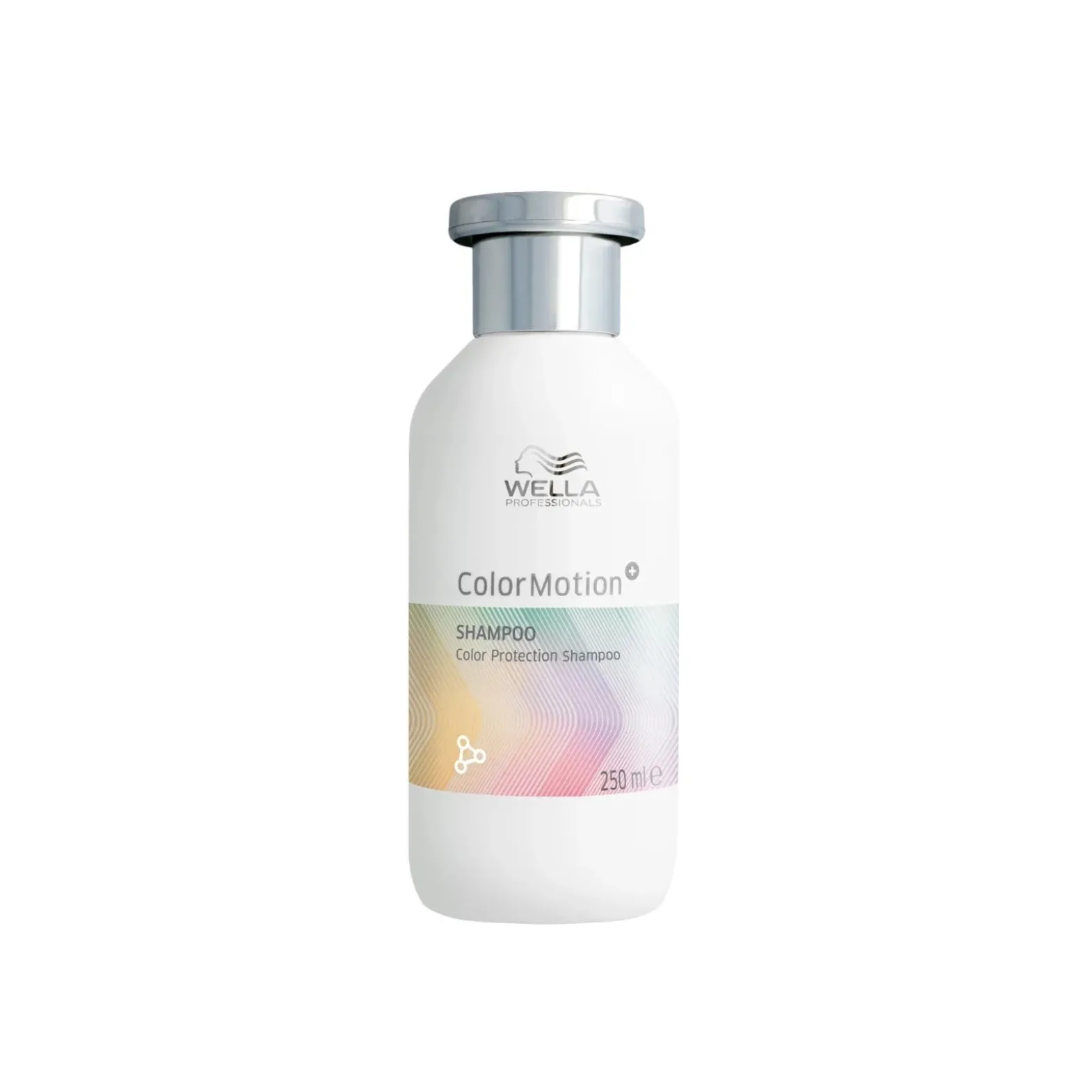 Wella ColorMotion+ Color Protection Shampoo 250ml (8.45floz)