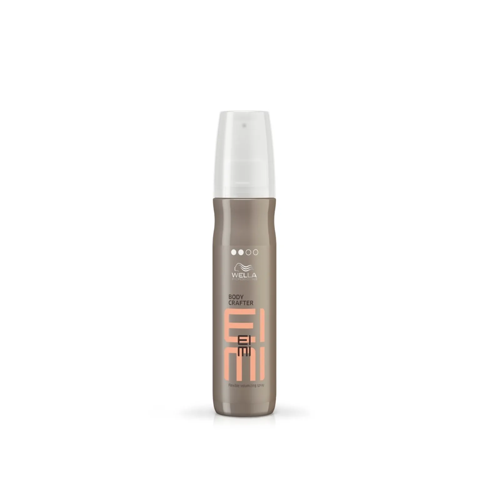 Wella EIMI Body Crafter Flexible Volumizing Spray 150ml (5.07fl oz)