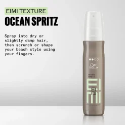 Wella EIMI Ocean Spritz Texture Spray 150ml (5.07floz)