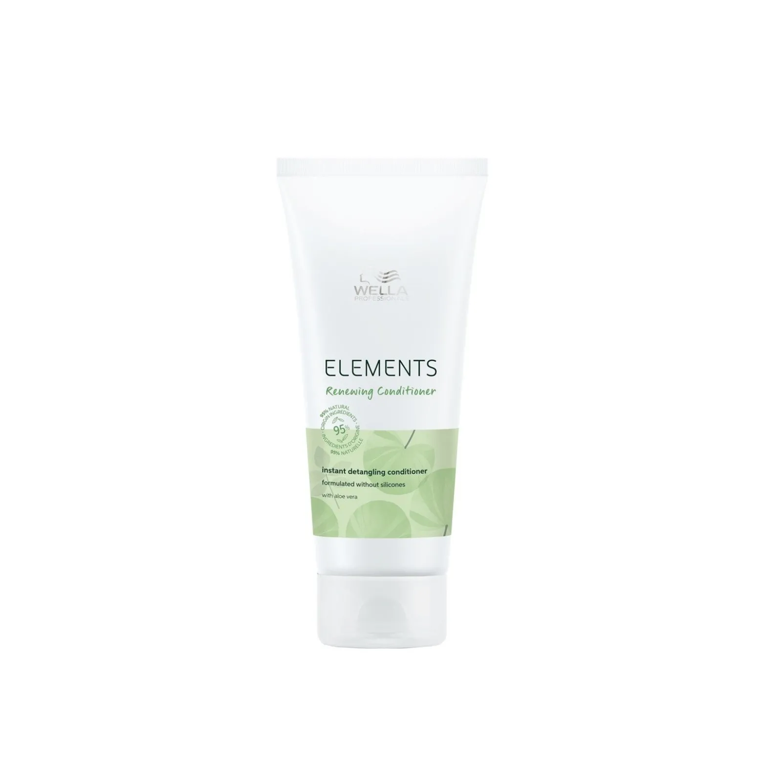 Wella Elements Renewing Conditioner 200ml (6.76floz)