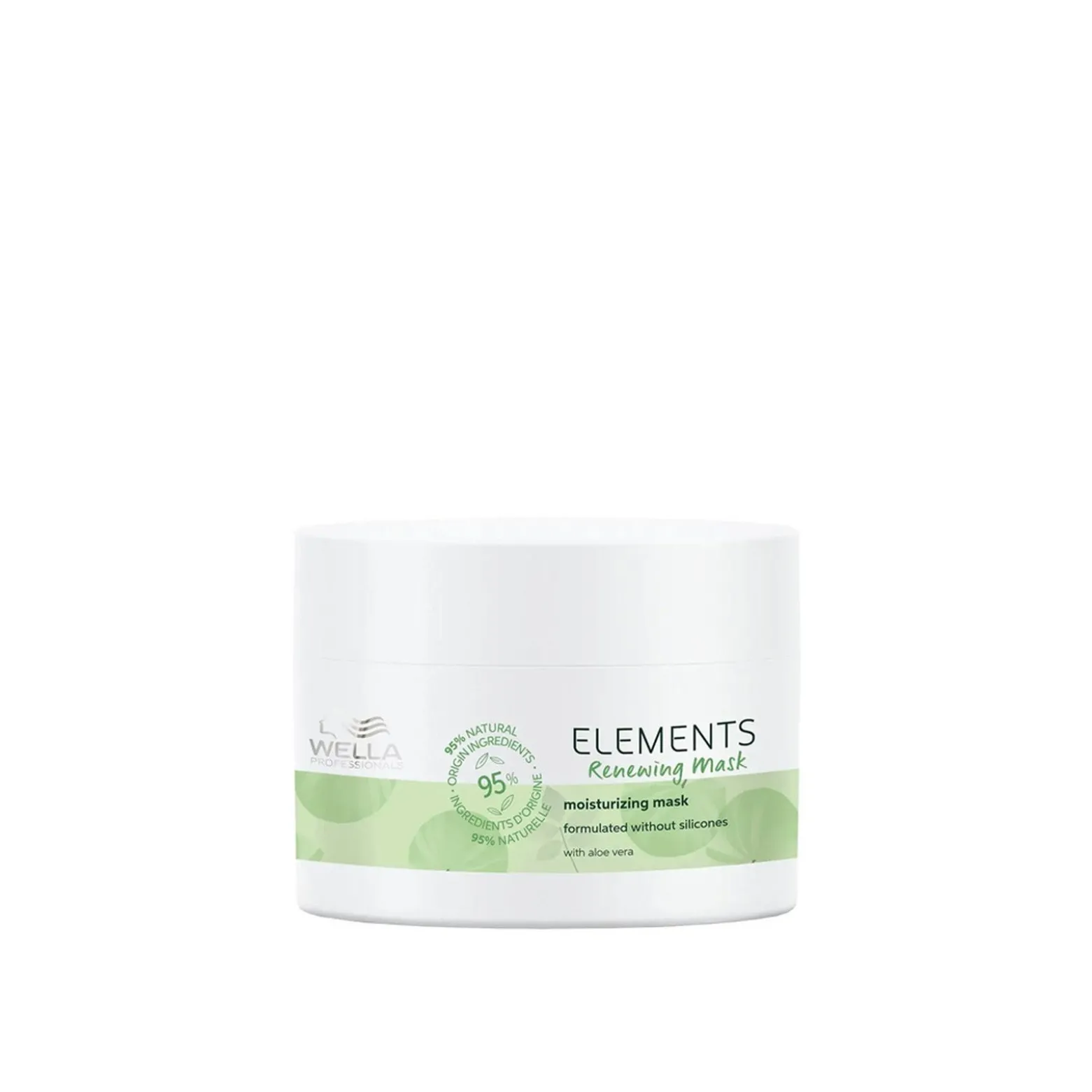 Wella Elements Renewing Mask 150ml (5floz)
