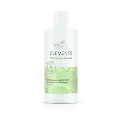 Wella Elements Renewing Shampoo 500ml (16.9floz)