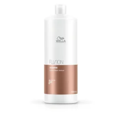 Wella Fusion Intense Repair Shampoo 1L (33.81floz)