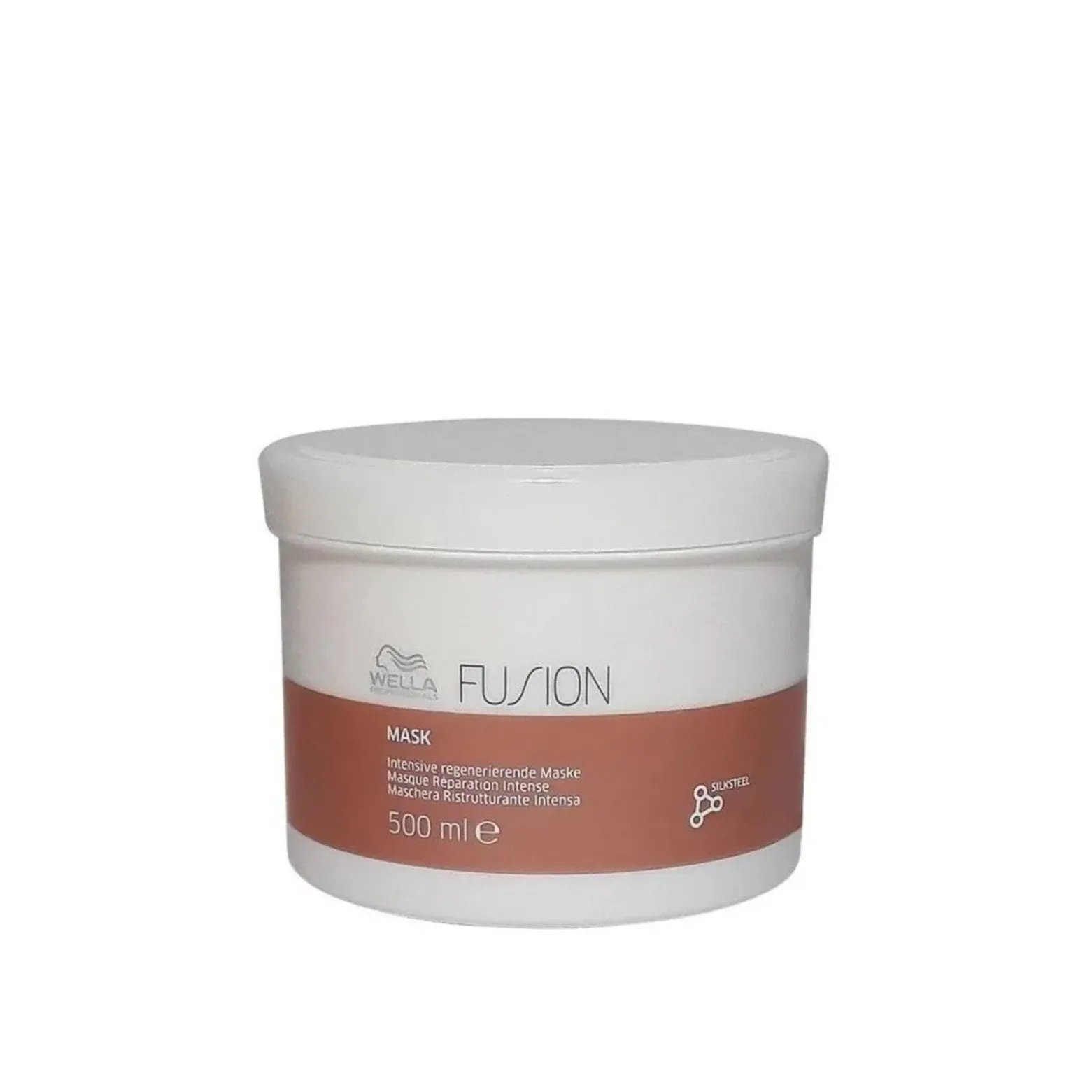 Wella Fusion Intense Repair Mask 500ml (16.9floz)