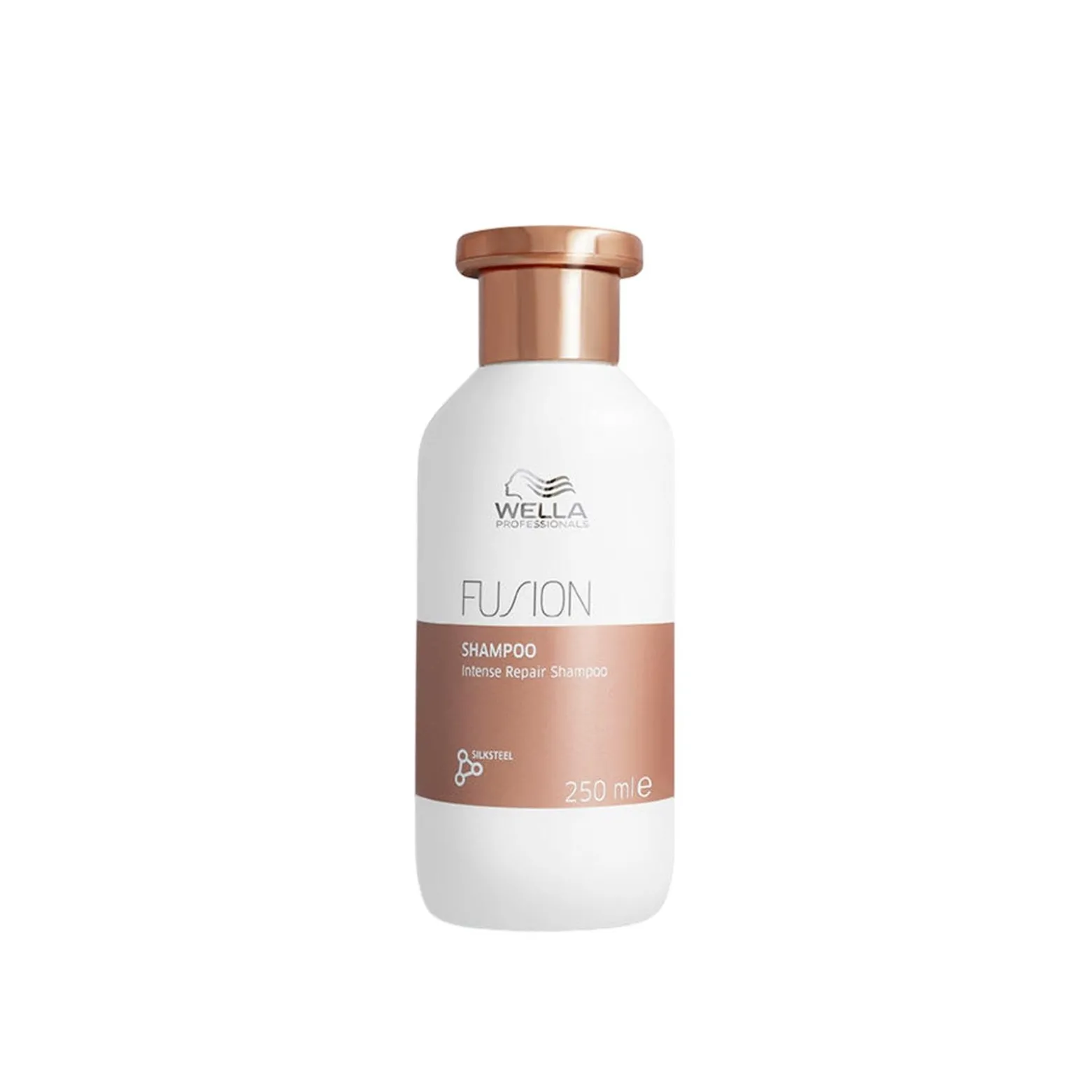 Wella Fusion Intense Repair Shampoo 250ml (8.45floz)