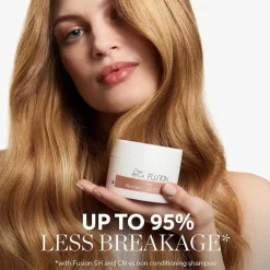 Wella Fusion Intense Repair Mask 150ml (5.07floz)