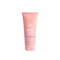 Wella Invigo Blonde Recharge Color Refreshing Conditioner 200ml (6.76floz)