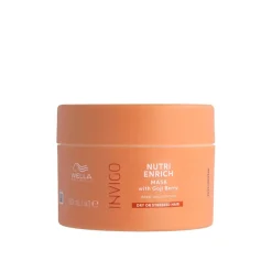 Wella Invigo Nutri Enrich Mask 150ml (5.07floz)