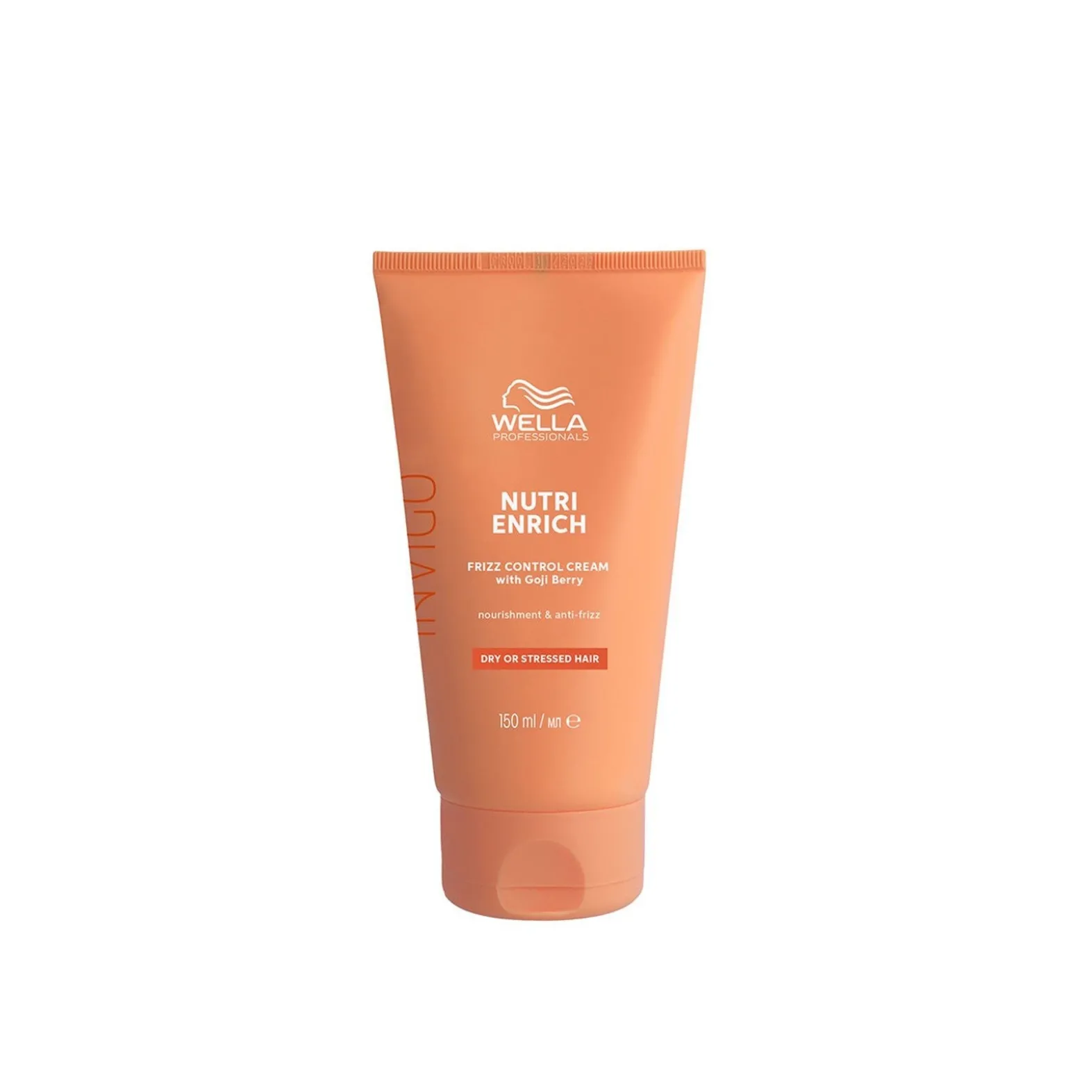Wella Invigo Nutri Enrich Frizz Control Cream 150ml (5.07floz)