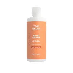 Wella Invigo Nutri Enrich Shampoo 500ml (16.9floz)