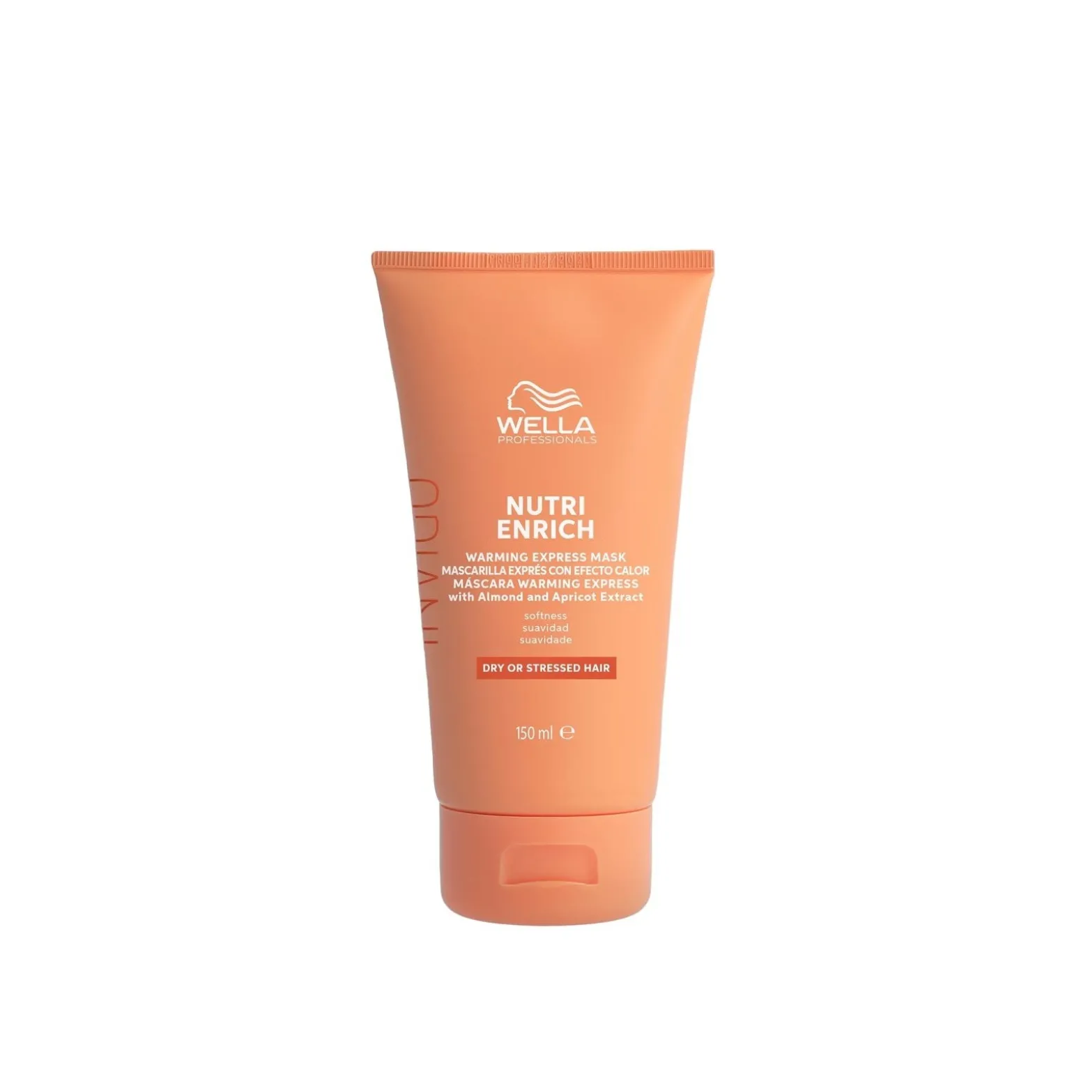 Wella Invigo Nutri Enrich Warming Express Mask 150ml (5.07floz)