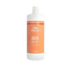 Wella Invigo Nutri Enrich Conditioner 1L (33.81floz)