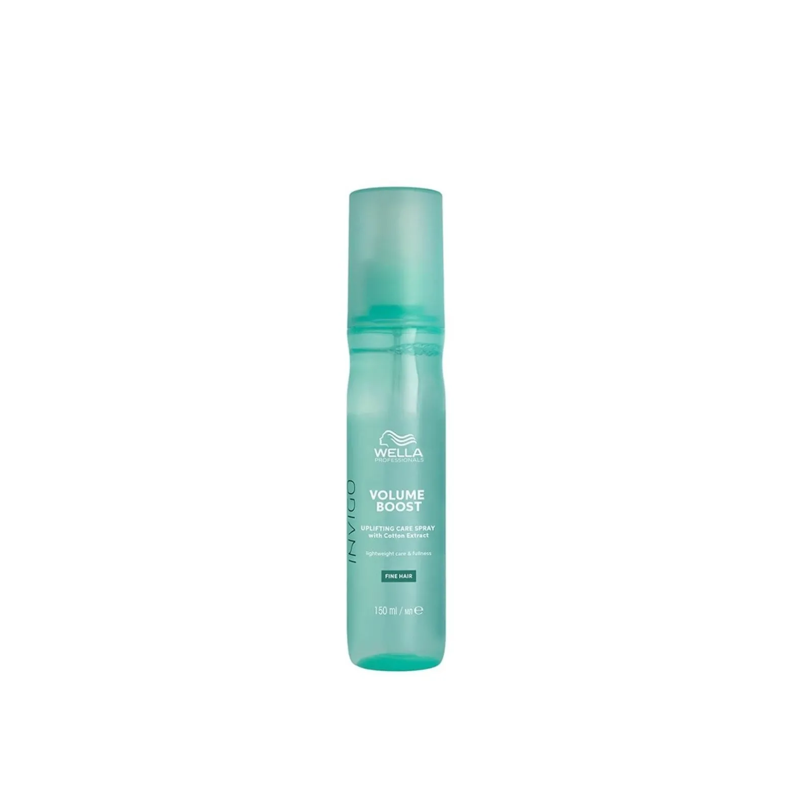 Wella Invigo Volume Boost Leave-In Spray 150ml (5.07floz)