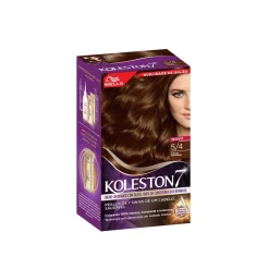 Wella Koleston 5/4 Chestnut Permanent Hair Color