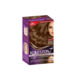 Wella Koleston 6/0 Dark Blonde Permanent Hair Color