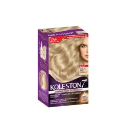 Wella Koleston 12/1 Extra Ash Blonde Permanent Hair Color