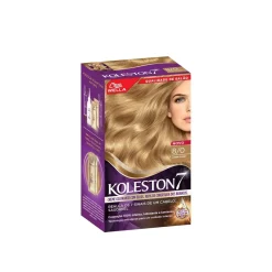 Wella Koleston 8/0 Light Blonde Permanent Hair Color