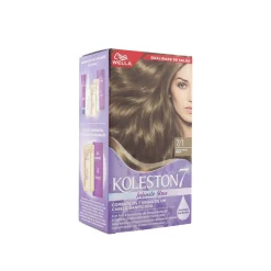 Wella Koleston 7/1 Medium Ash Blonde Permanent Hair Color