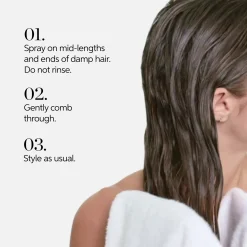Wella Nutricurls Milky Waves Nourishing Spray 150ml (5.07floz)