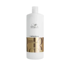 Wella Oil Reflections Shampoo 1L (33.81floz)