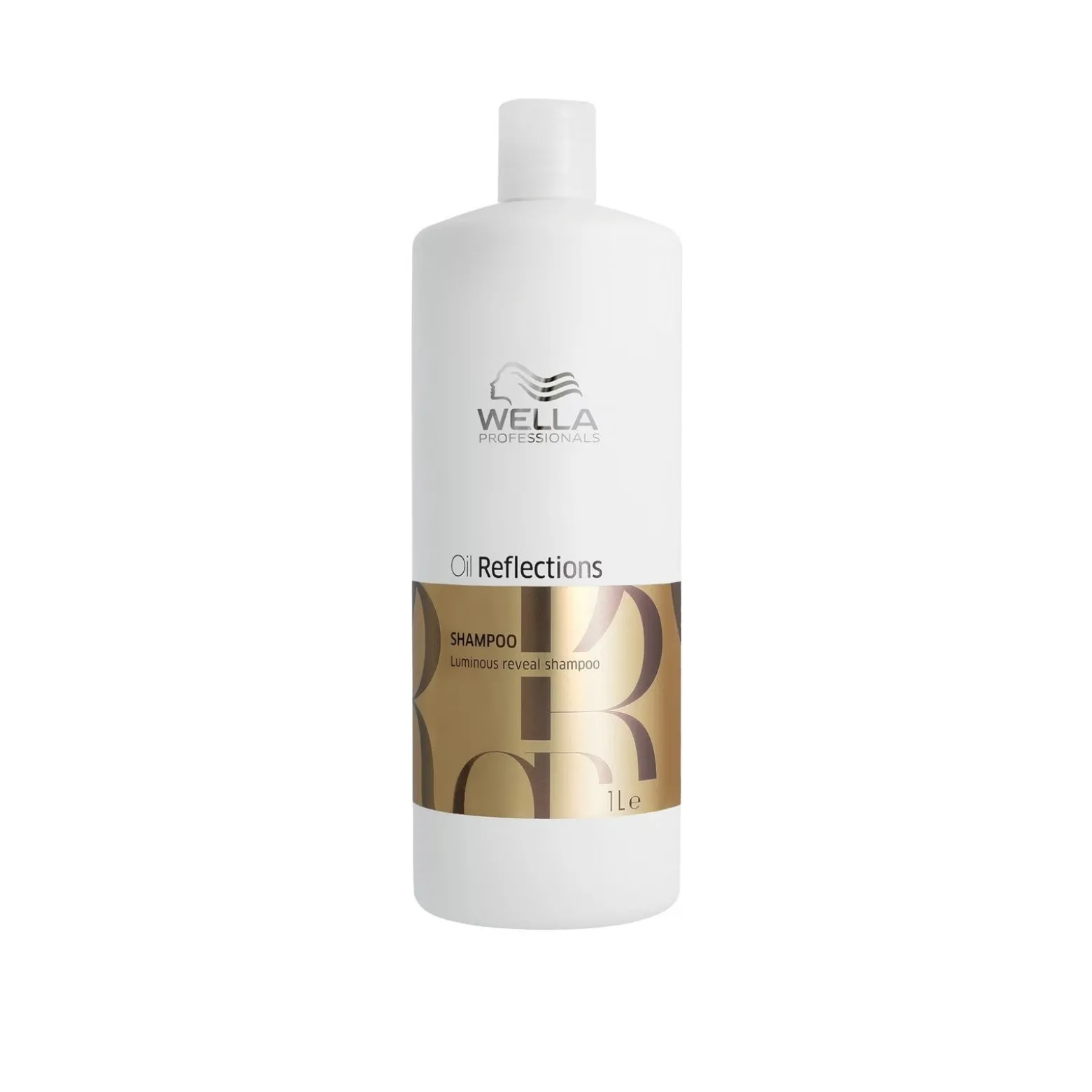 Wella Oil Reflections Shampoo 1L (33.81floz)