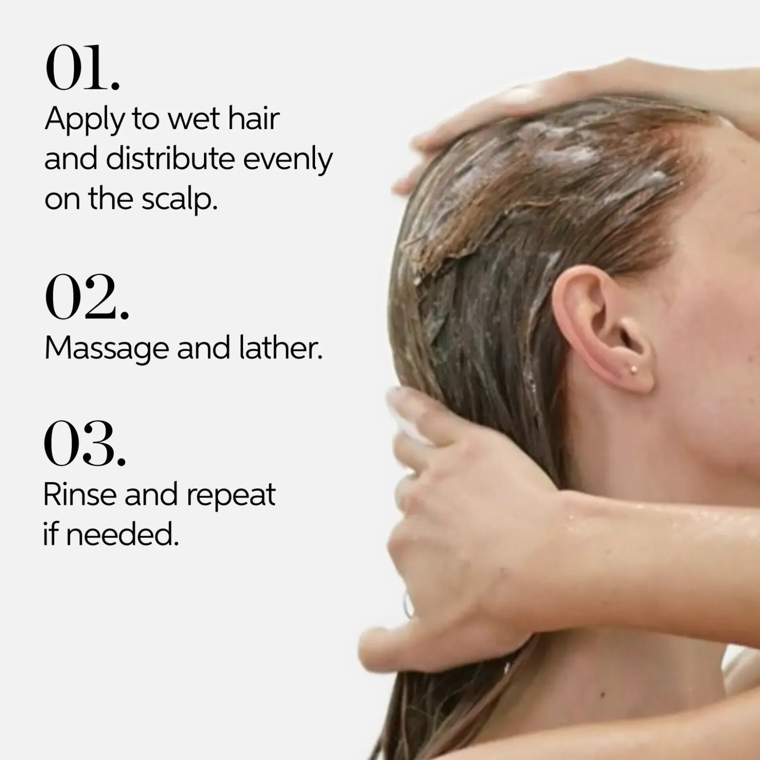 Wella Oil Reflections Shampoo 1L (33.81floz)
