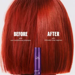 Wella Ultimate Color Step 2 Intense Miracle Leave-In Mask 95ml (3.21floz)