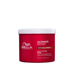 Wella Ultimate Repair Mask 500ml (16.9floz)