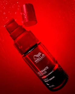 Wella Ultimate Repair Step 5 Night Serum 95ml (3.21floz)