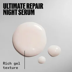 Wella Ultimate Repair Step 5 Night Serum 95ml (3.21floz)