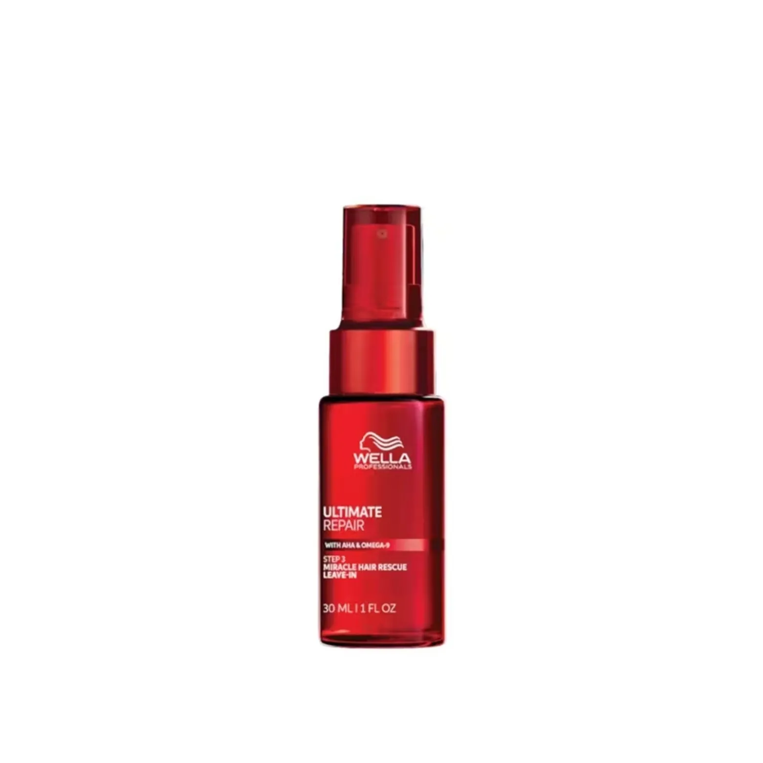 Wella Ultimate Repair Step 3 Miracle Hair Rescue 30ml (1.01floz)