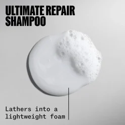 Wella Ultimate Repair Step 1 Shampoo 250ml (8.45floz)