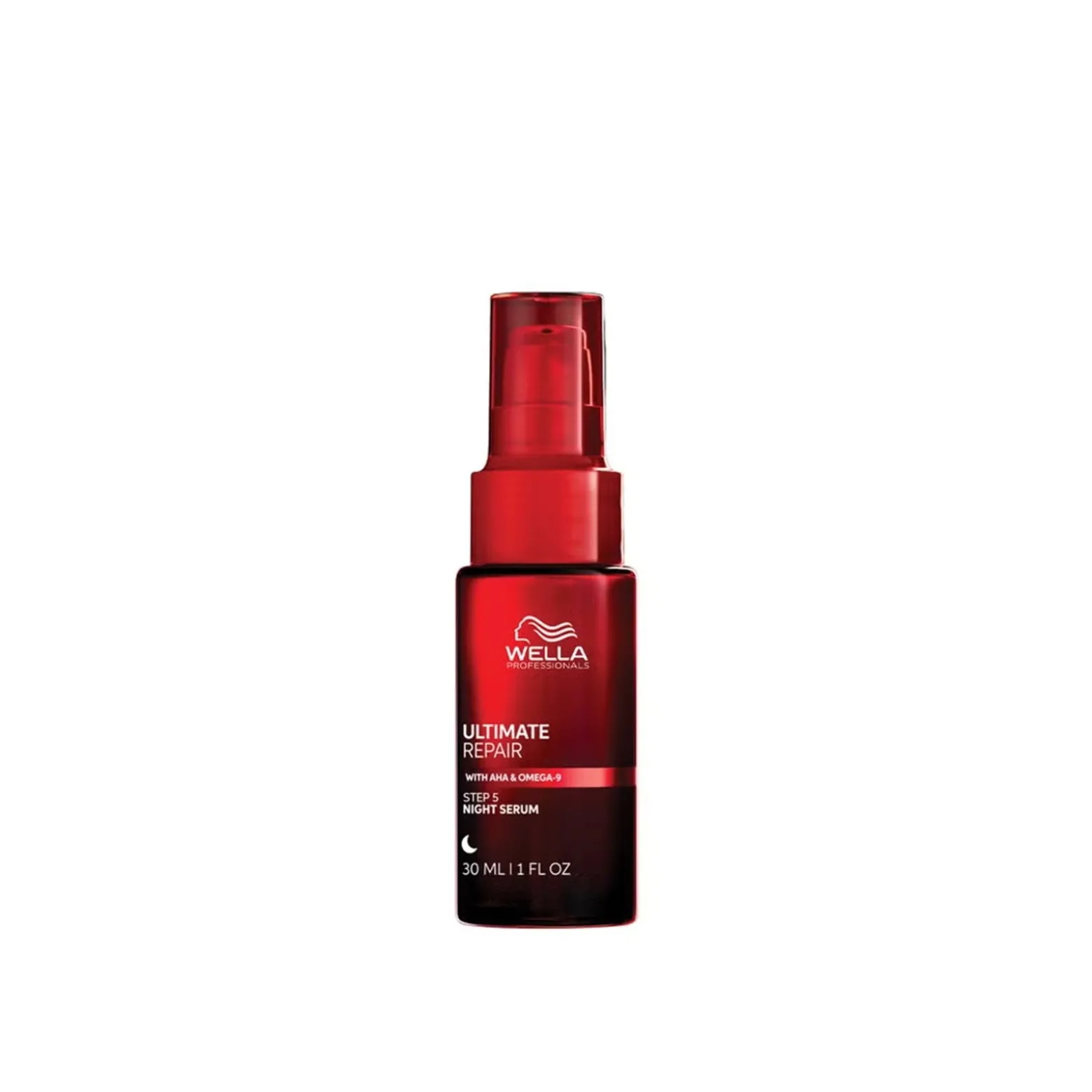 Wella Ultimate Repair Step 5 Night Serum 30ml (1.01floz)